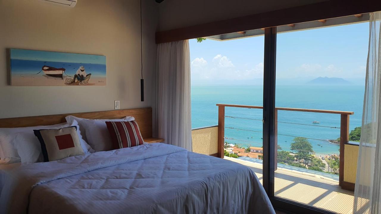Búzios Casa Mirador Boutique Hotel מראה חיצוני תמונה
