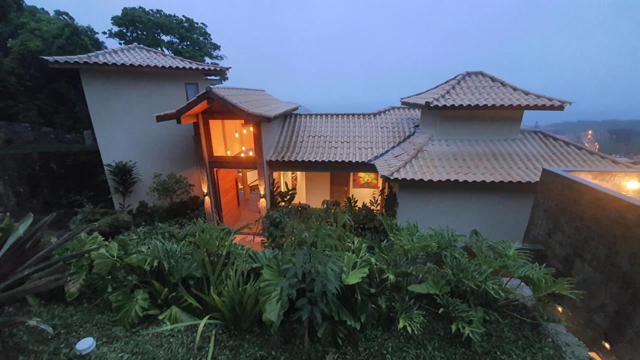 Búzios Casa Mirador Boutique Hotel מראה חיצוני תמונה