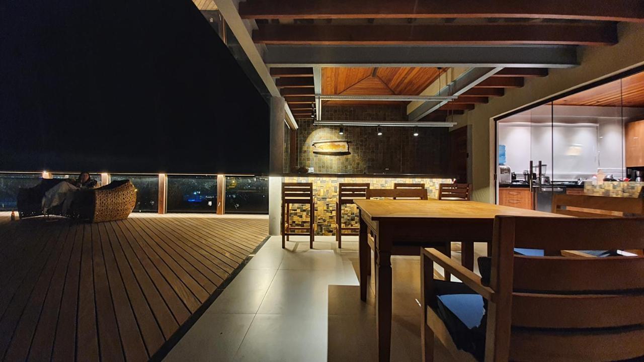 Búzios Casa Mirador Boutique Hotel מראה חיצוני תמונה