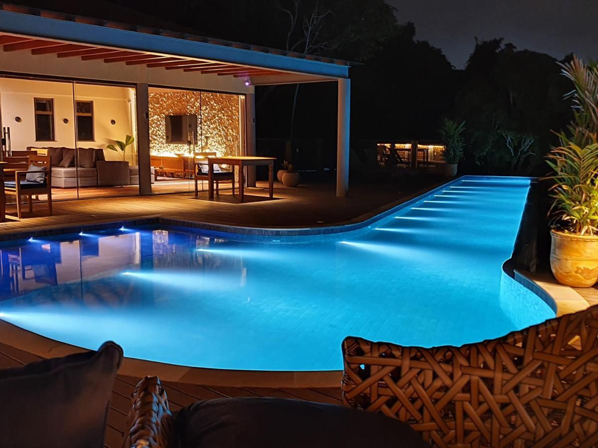 Búzios Casa Mirador Boutique Hotel מראה חיצוני תמונה
