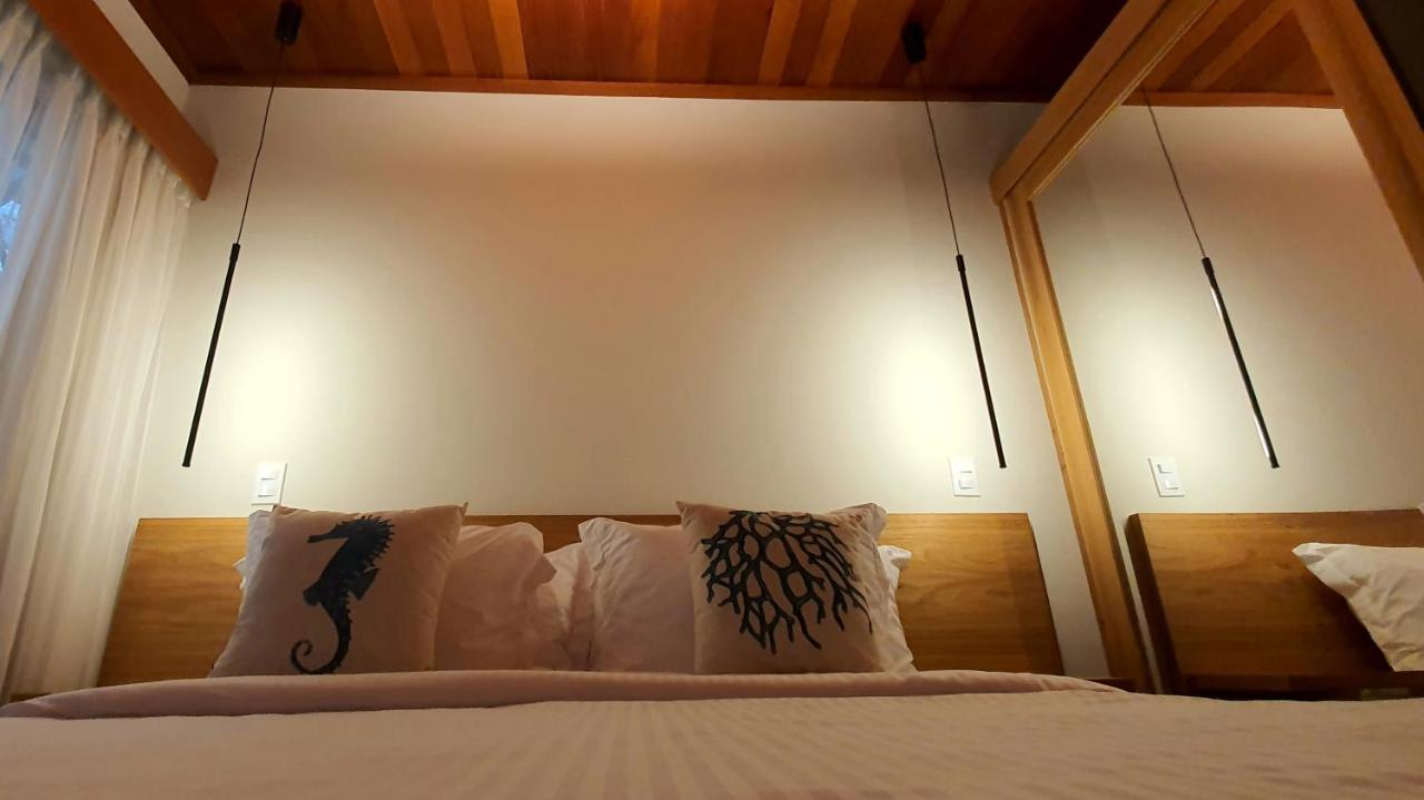 Búzios Casa Mirador Boutique Hotel מראה חיצוני תמונה