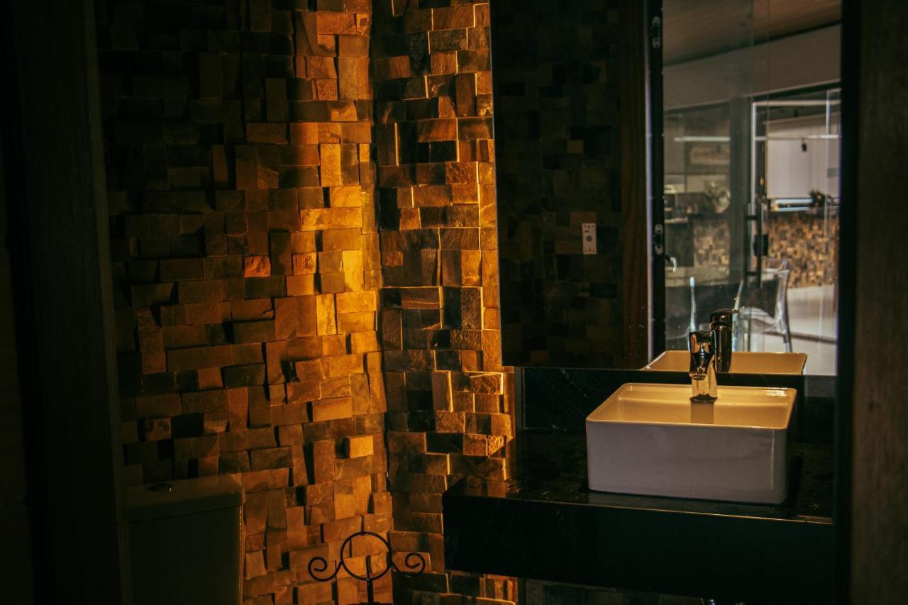 Búzios Casa Mirador Boutique Hotel מראה חיצוני תמונה
