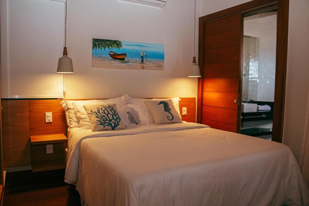 Búzios Casa Mirador Boutique Hotel מראה חיצוני תמונה