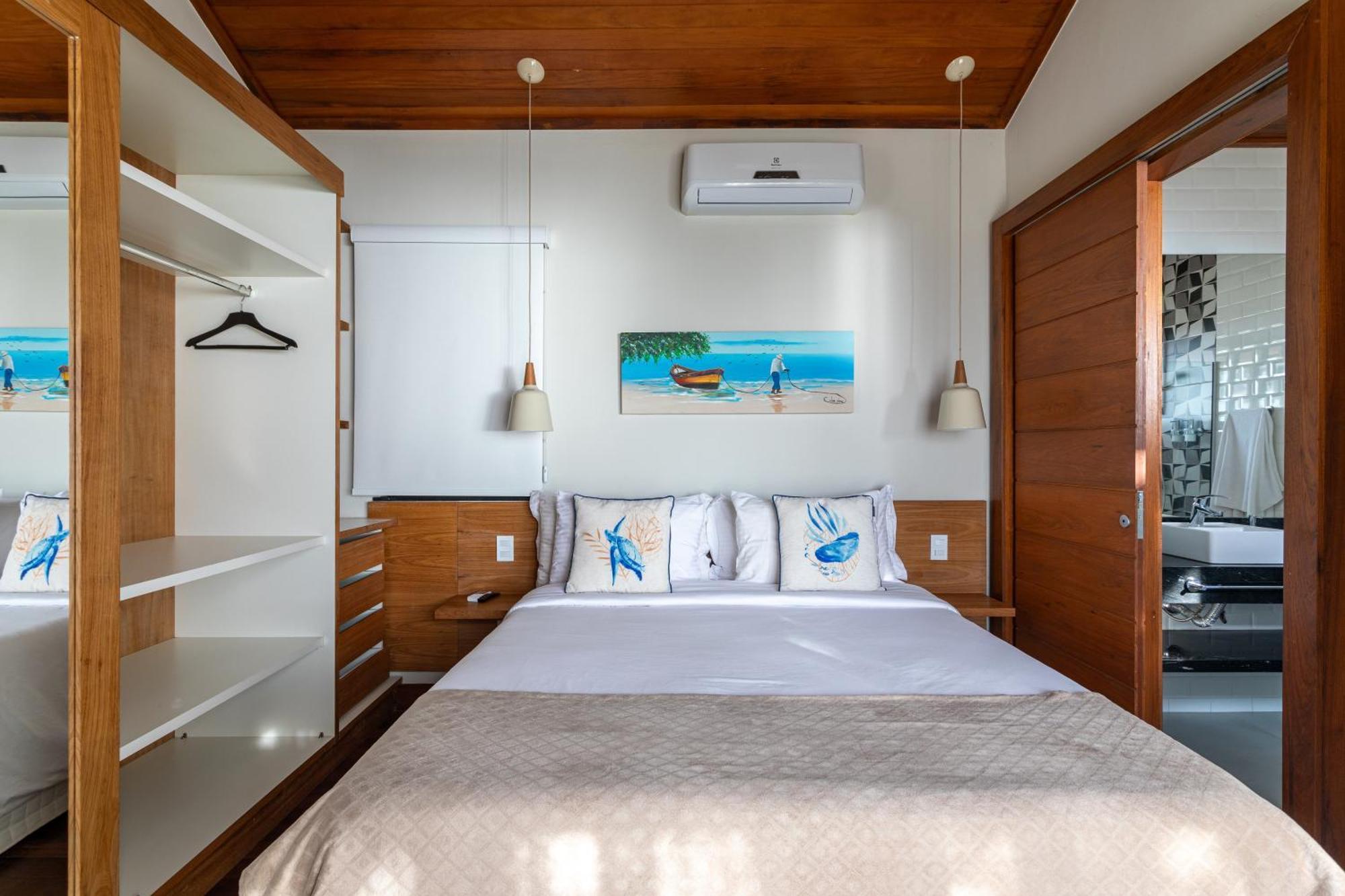 Búzios Casa Mirador Boutique Hotel מראה חיצוני תמונה