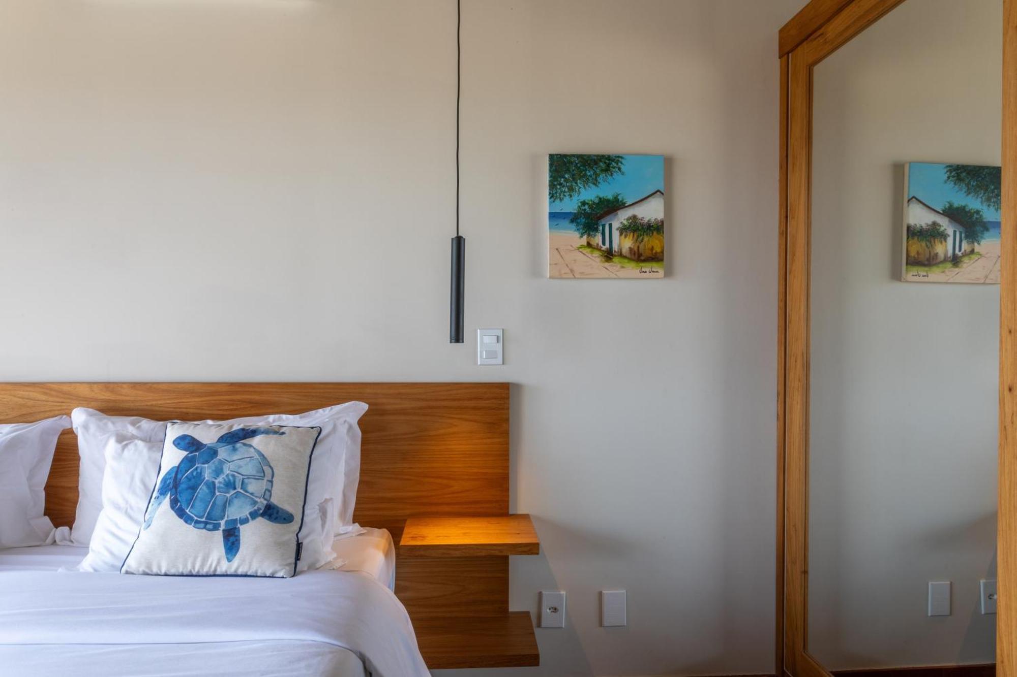 Búzios Casa Mirador Boutique Hotel מראה חיצוני תמונה