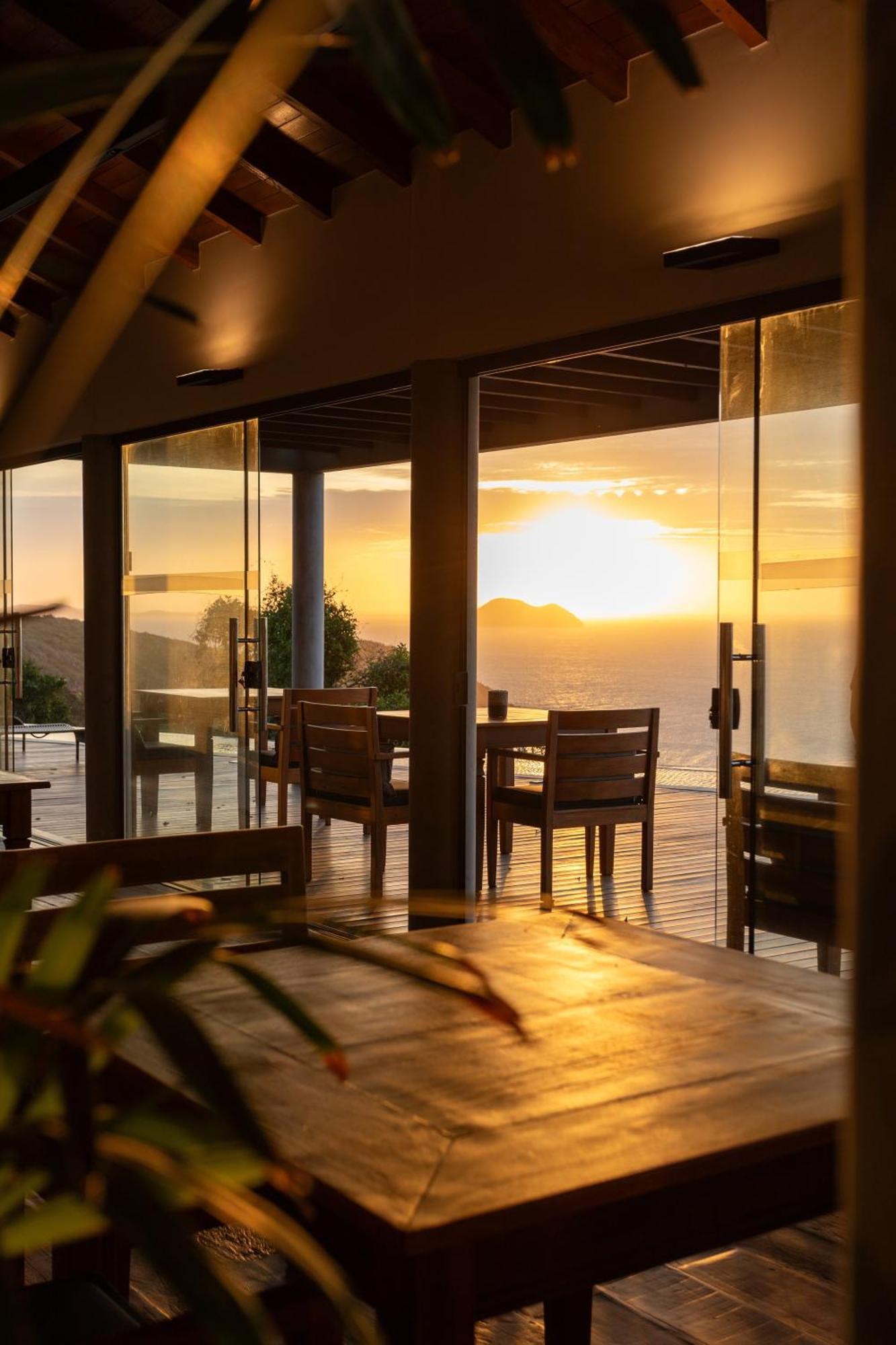 Búzios Casa Mirador Boutique Hotel מראה חיצוני תמונה