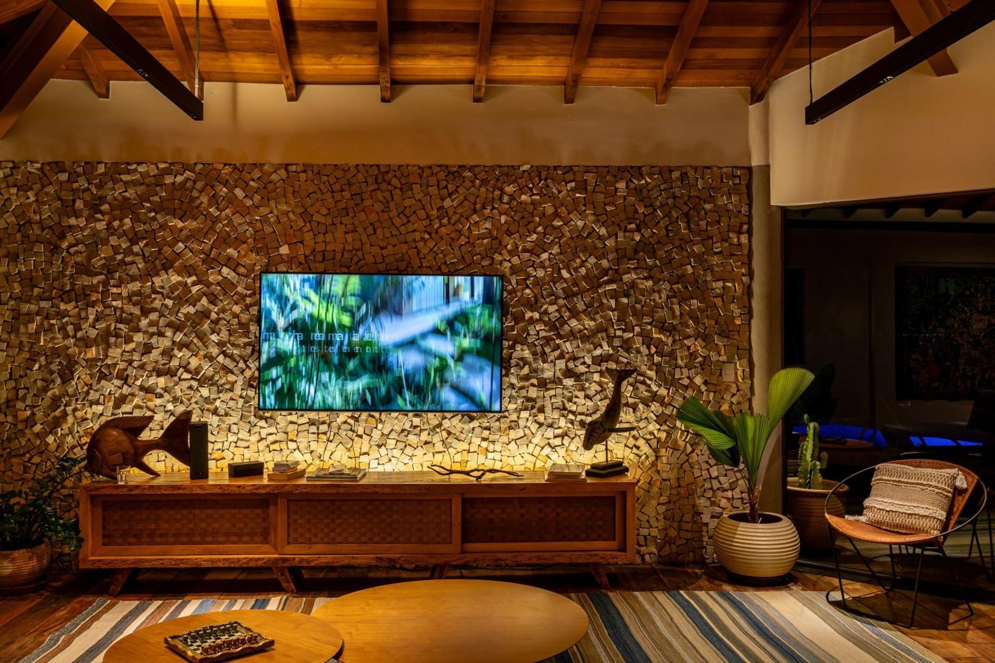 Búzios Casa Mirador Boutique Hotel מראה חיצוני תמונה