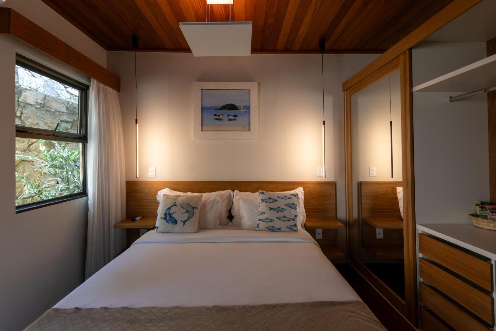 Búzios Casa Mirador Boutique Hotel מראה חיצוני תמונה