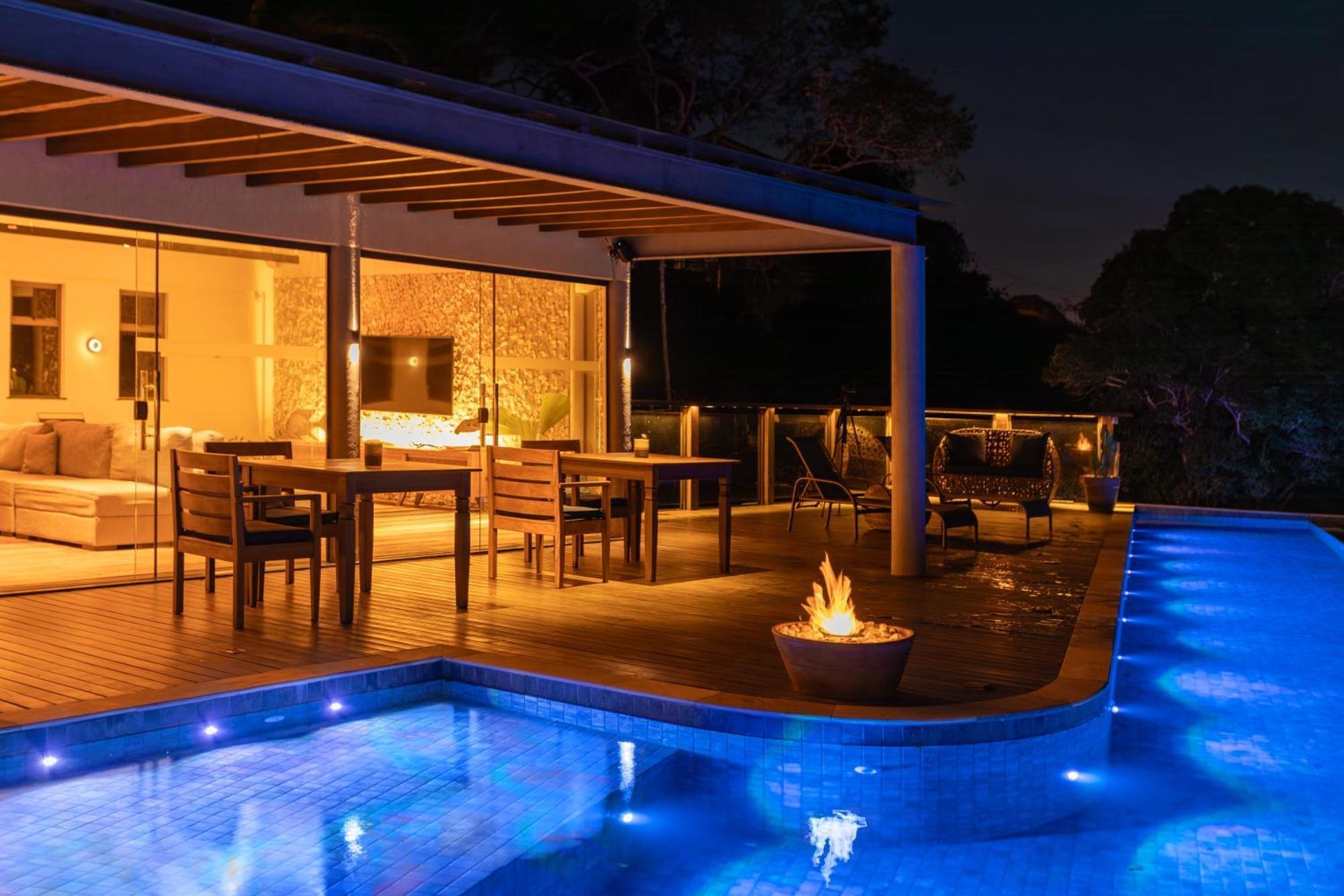 Búzios Casa Mirador Boutique Hotel מראה חיצוני תמונה