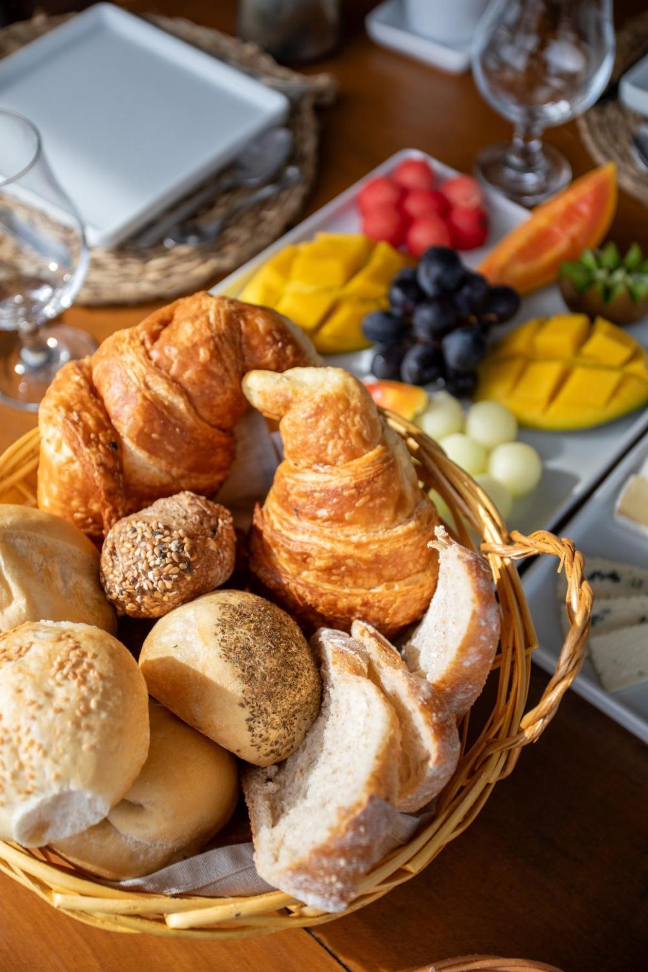 Búzios Casa Mirador Boutique Hotel מראה חיצוני תמונה